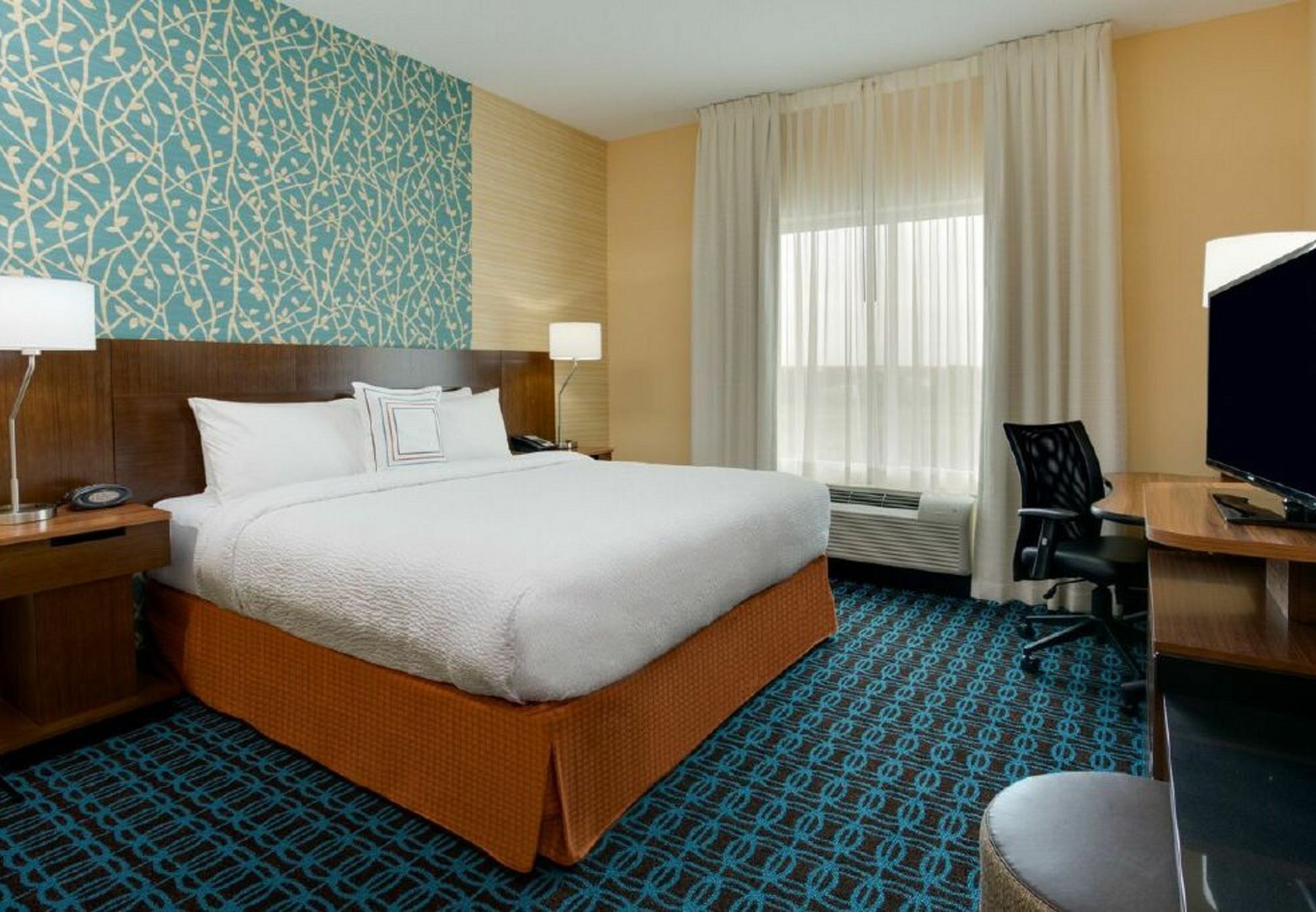 Fairfield & By Marriott Lauderdale Downtown/las Olas 3*