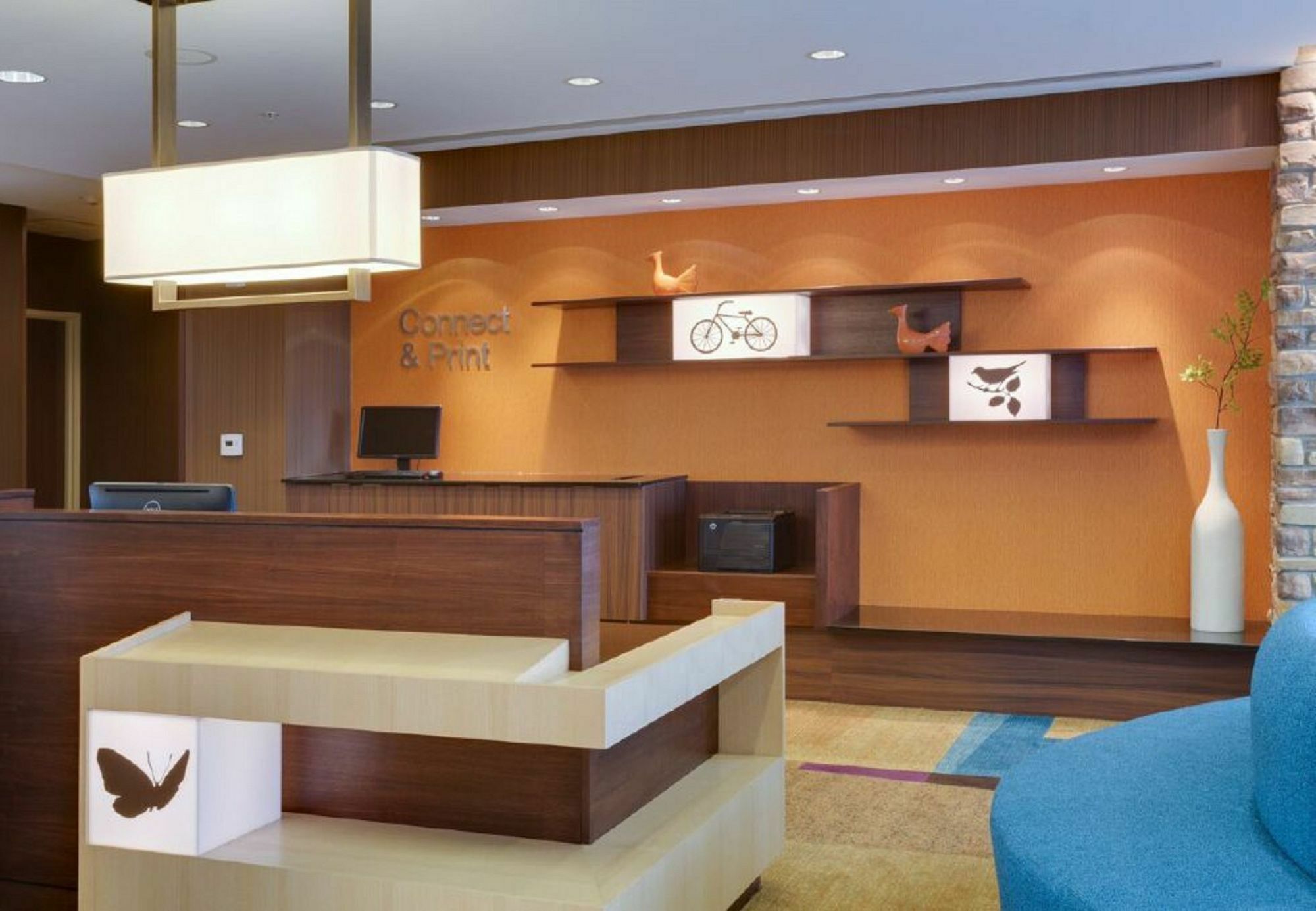 Hotel Fairfield & By Marriott Lauderdale Downtown/las Olas