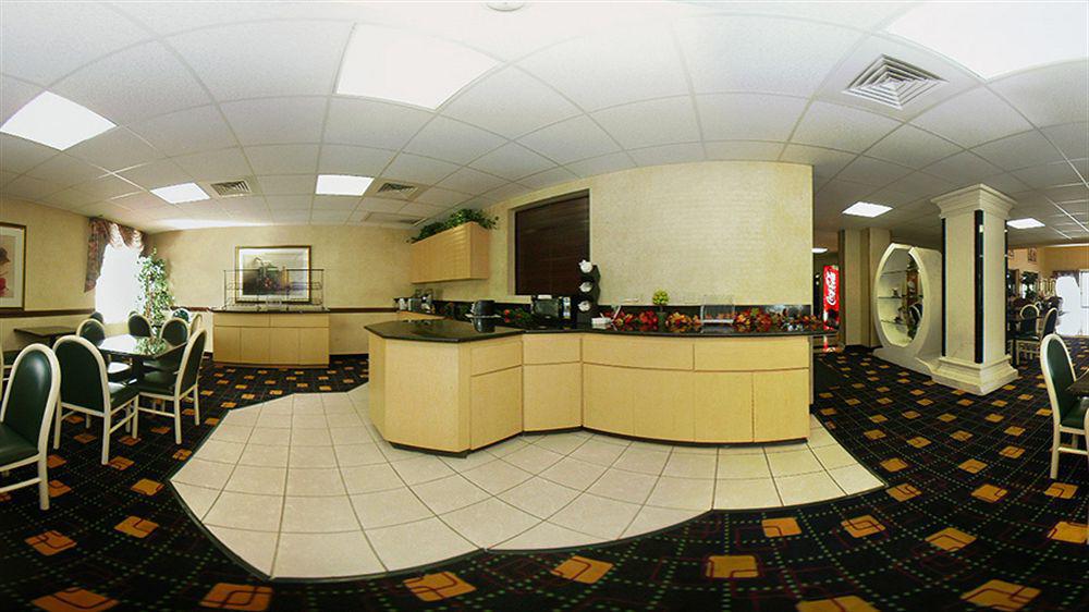 Comfort & Lauderdale West Turnpike Hotel