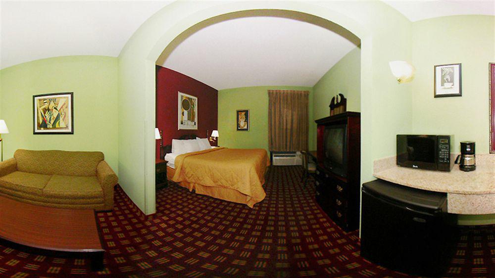 Hotel Comfort & Lauderdale West Turnpike