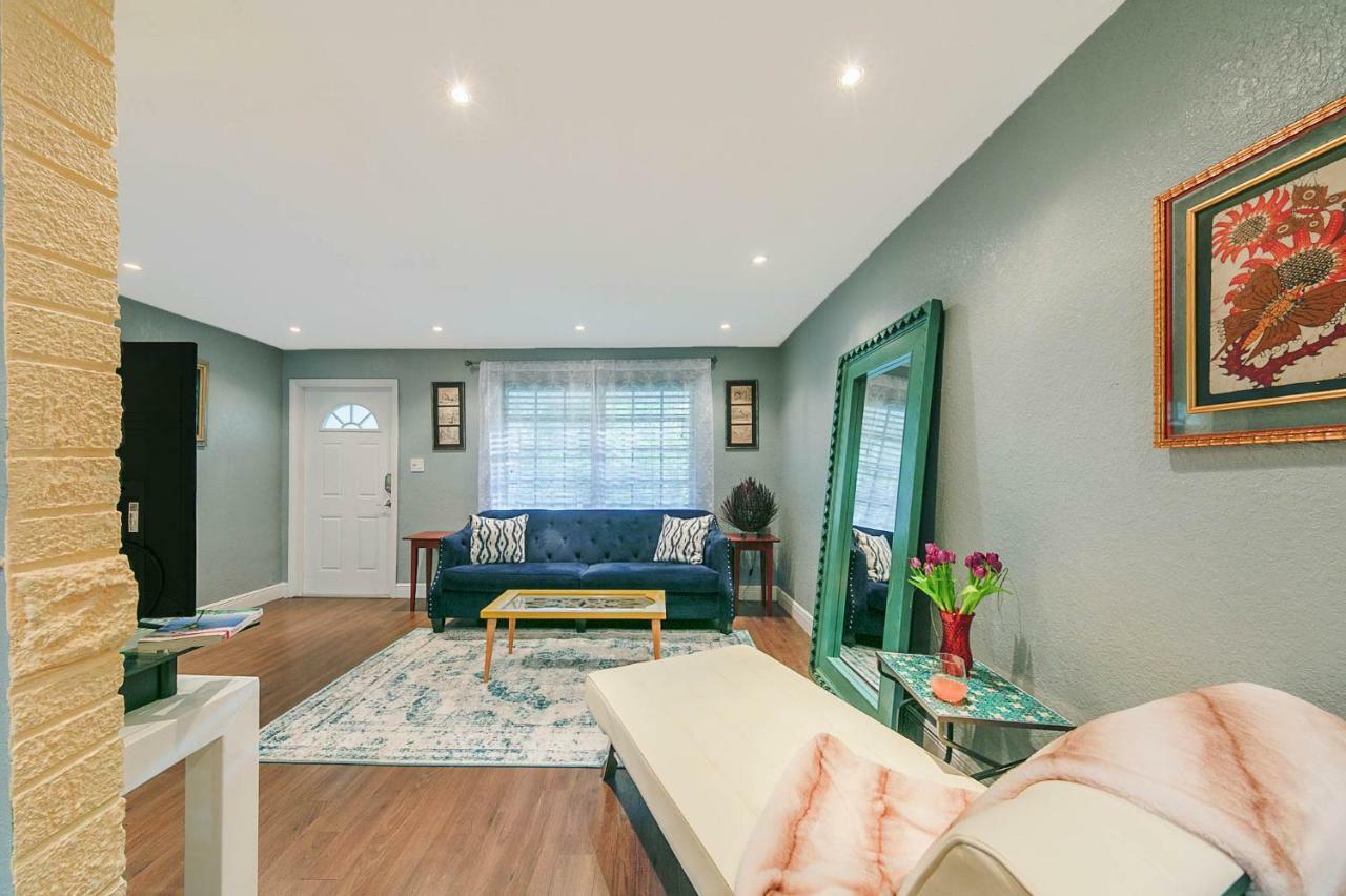 Holiday home ♥️lesa's Retreat♥️- Fort Lauderdale