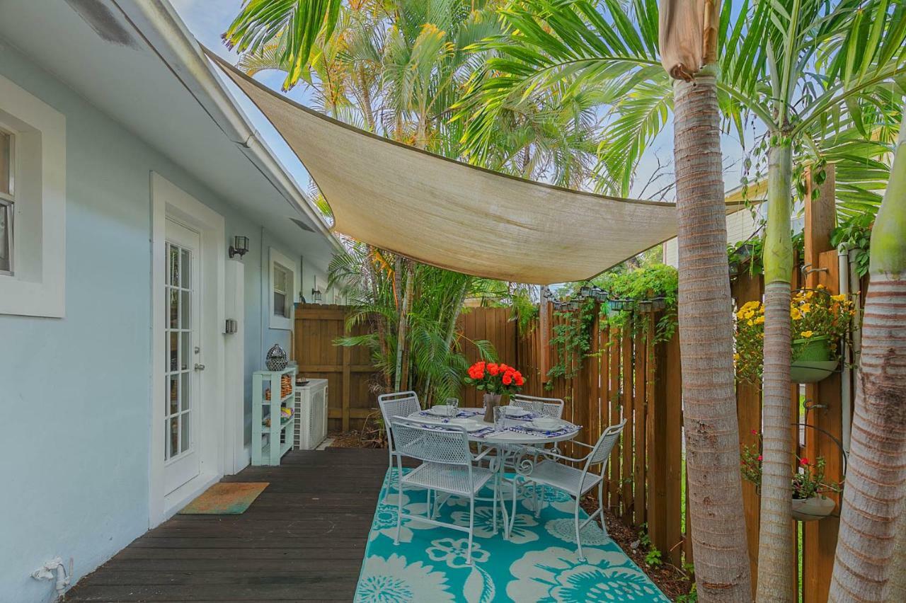 ♥️lesa's Retreat♥️- Holiday home Fort Lauderdale