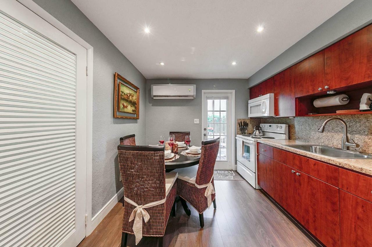 ♥️lesa's Retreat♥️- Holiday home Fort Lauderdale