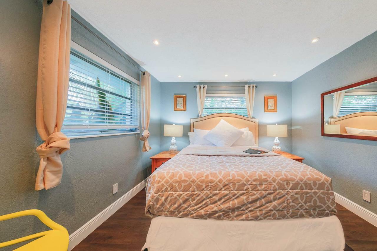 ♥️lesa's Retreat♥️- Holiday home Fort Lauderdale