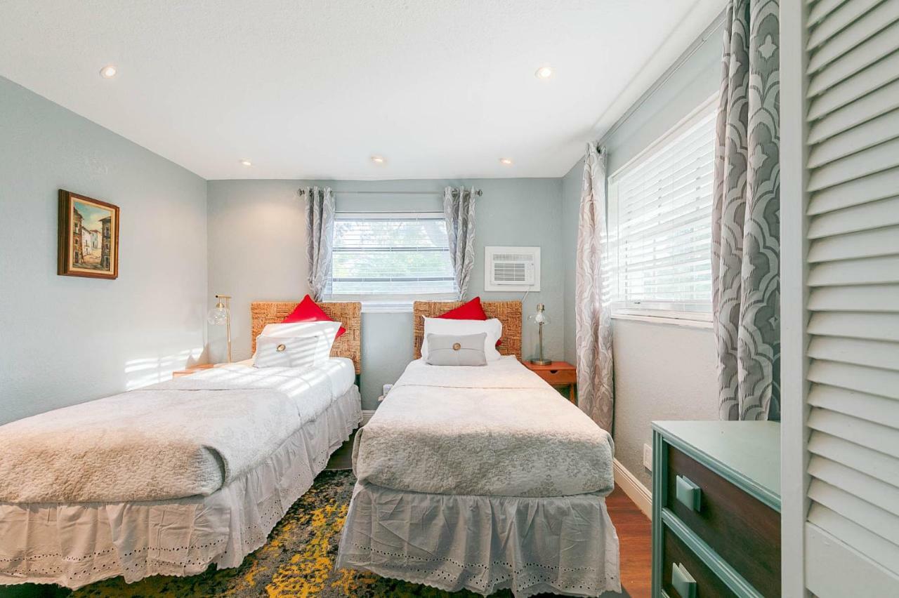 ♥️lesa's Retreat♥️- Holiday home Fort Lauderdale