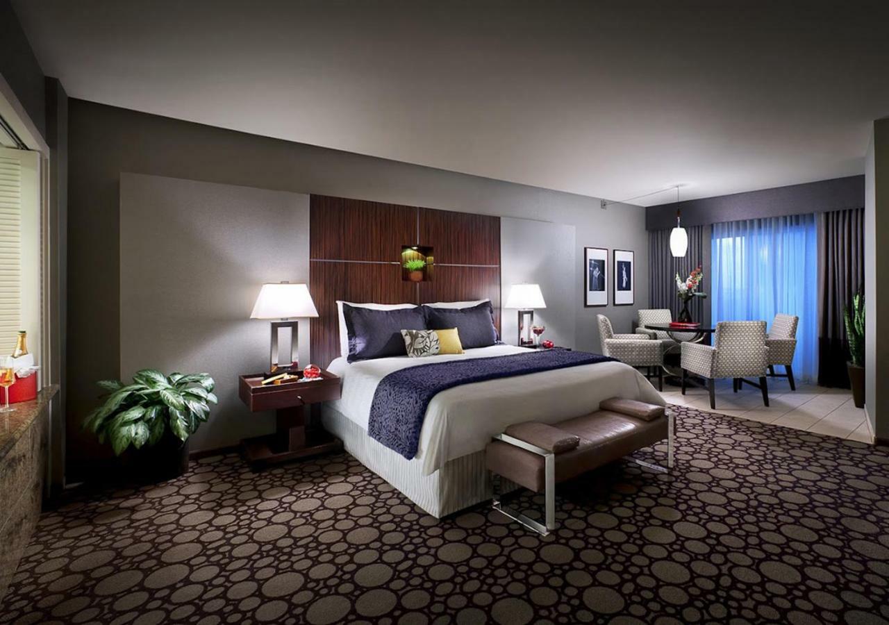 Seminole Hard Rock & Casino Hollywood Hotel