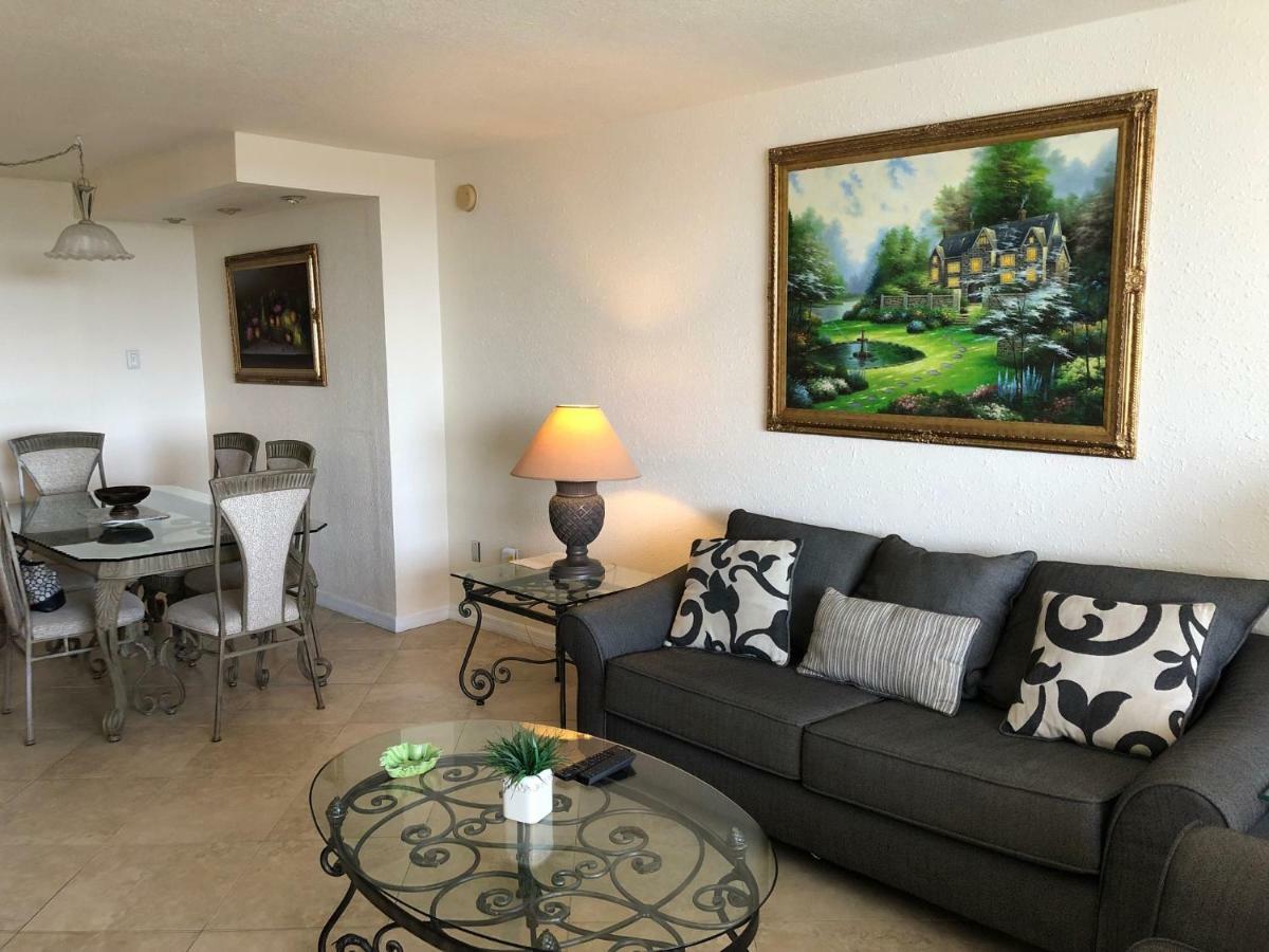 Galt Ocean Drive Beach Aparthotel Fort Lauderdale
