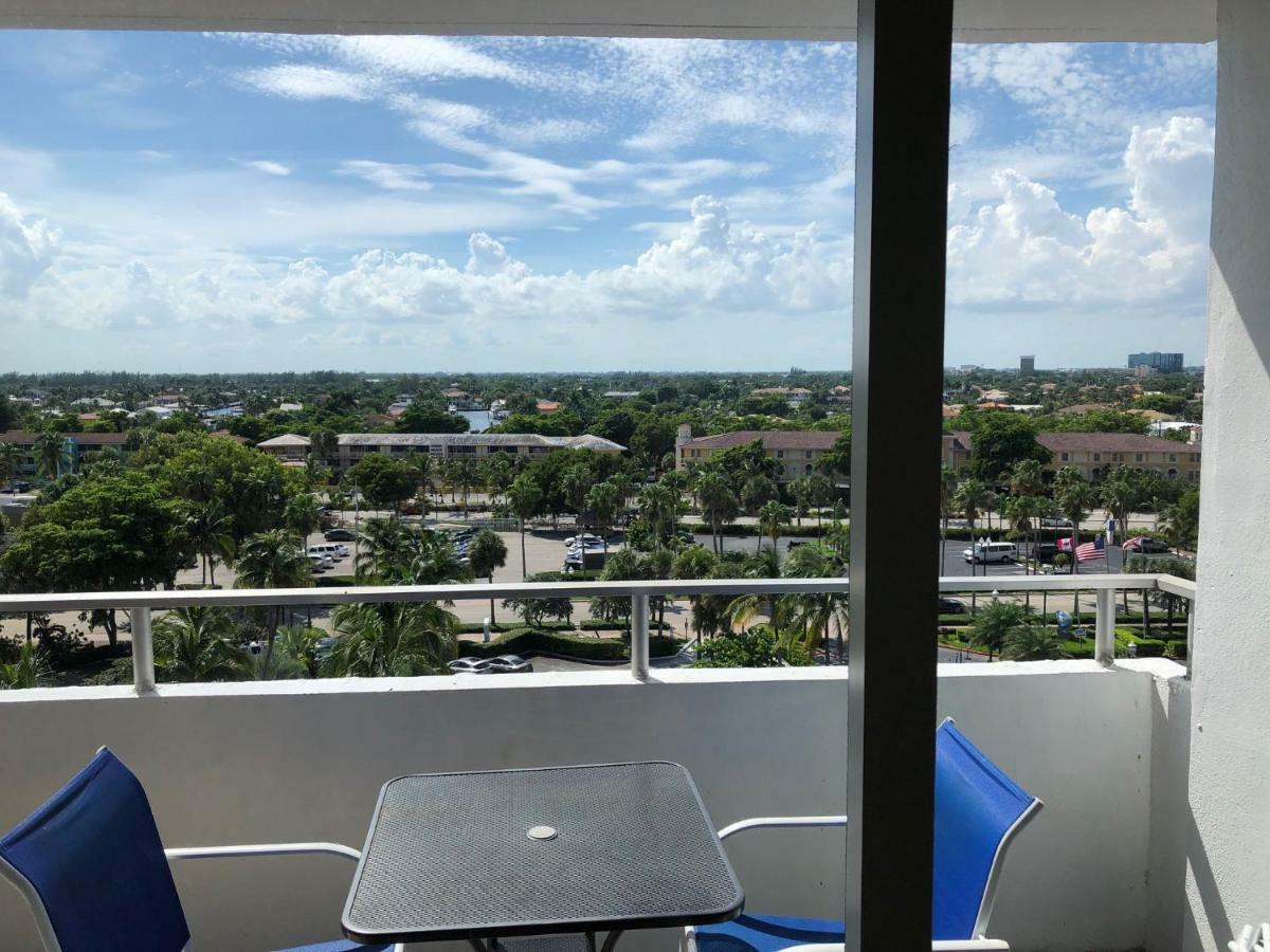 Galt Ocean Drive Beach Aparthotel
