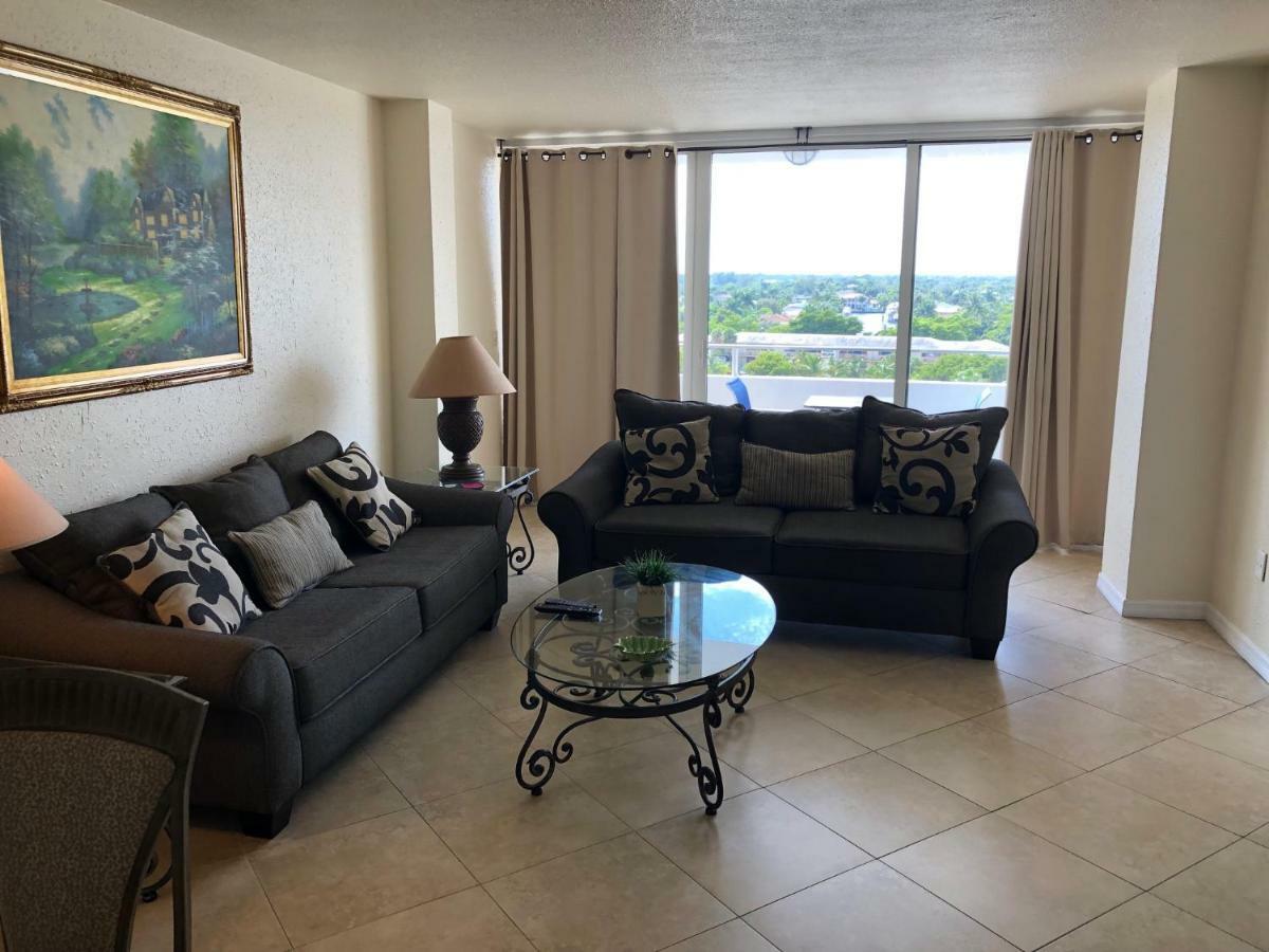 Galt Ocean Drive Beach * Fort Lauderdale