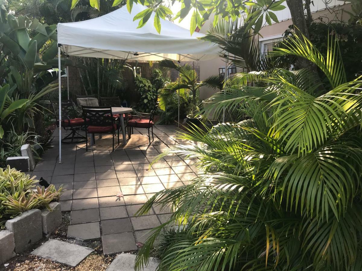 Leather Guest House-gay Male Only 3* Fort Lauderdale