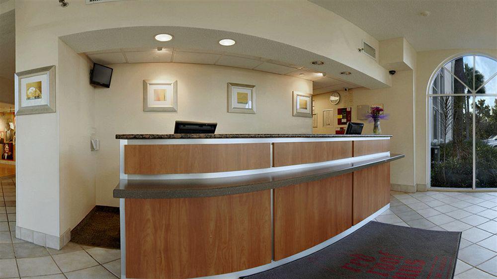 Western Ft Lauderdale I-95 Hotel 3*