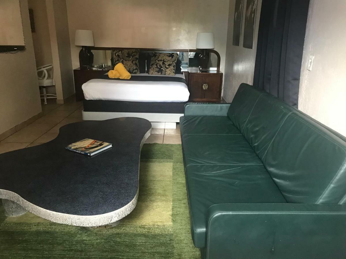 Leather Guest House-gay Male Only 3* Fort Lauderdale