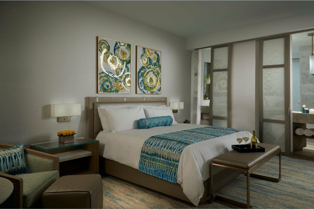 Hotel Seminole Hard Rock & Casino Hollywood Fort Lauderdale