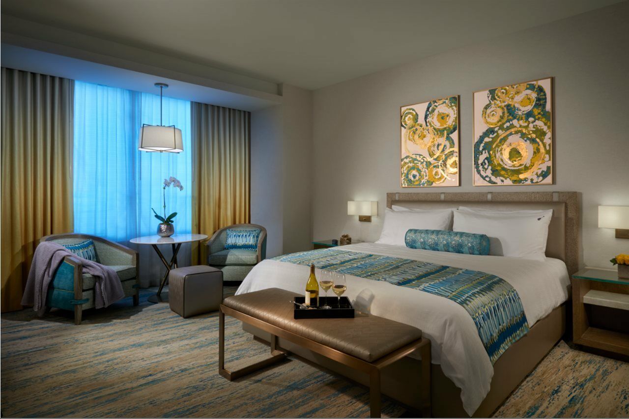 Seminole Hard Rock & Casino Hollywood