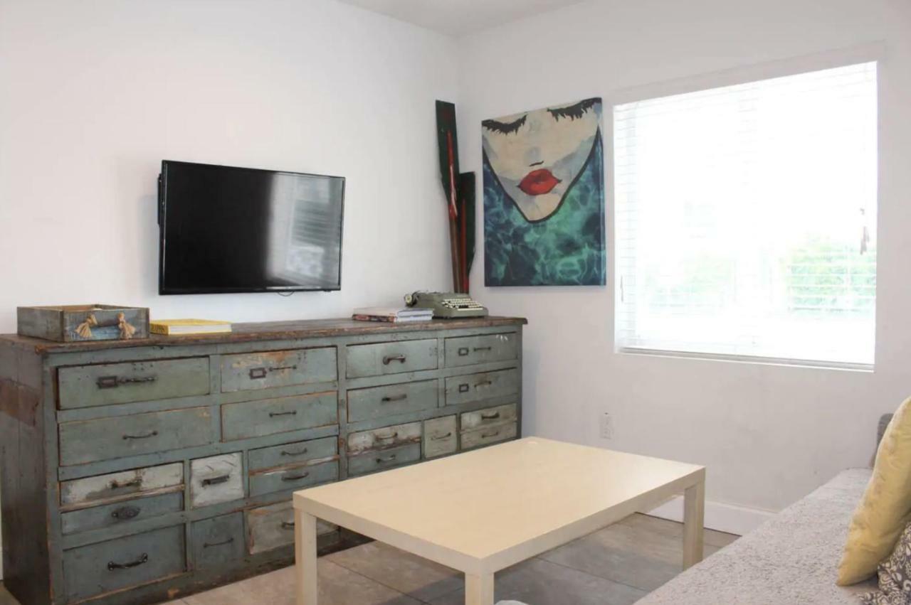 Sibi Hotel Fort Lauderdale