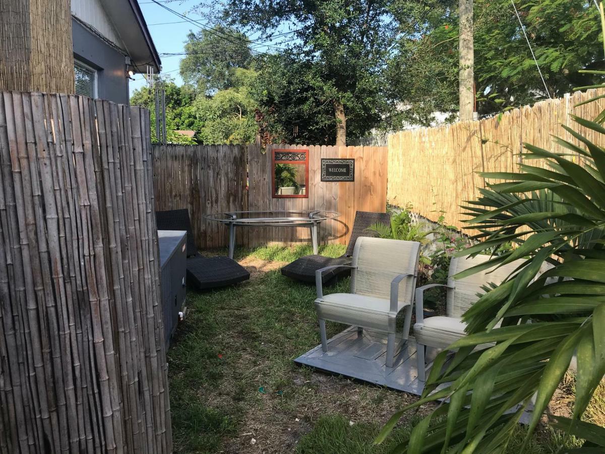 Leather Guest House-gay Male Only Fort Lauderdale