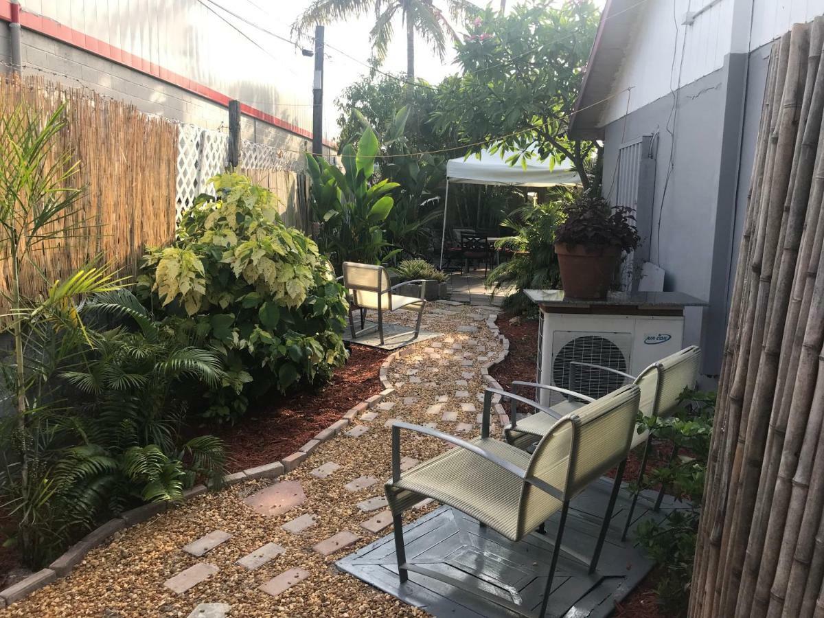 Leather Guest House-gay Male Only Fort Lauderdale