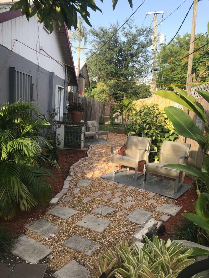 Leather Guest House-gay Male Only Fort Lauderdale