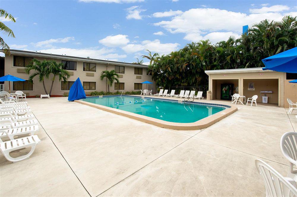 6-fort Lauderdale, Fl 2* Fort Lauderdale