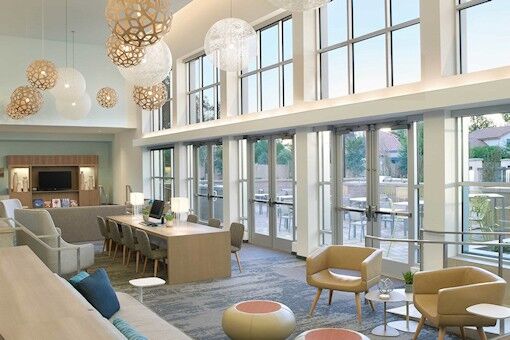 Element Lauderdale Downtown 3*