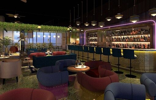 The Dalmar, Lauderdale, A Tribute Portfolio 4*