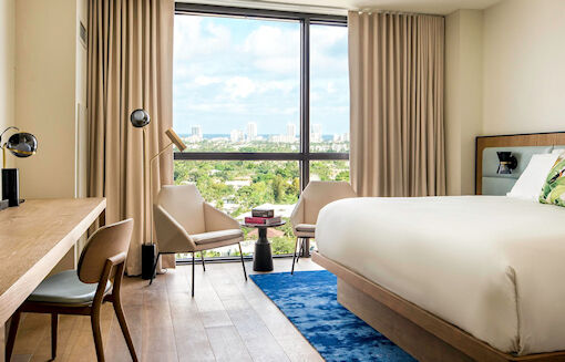The Dalmar, Lauderdale, A Tribute Portfolio Hotel 4*