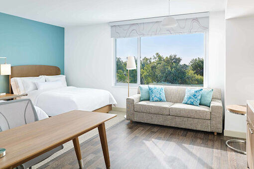 Element Lauderdale Downtown Fort Lauderdale