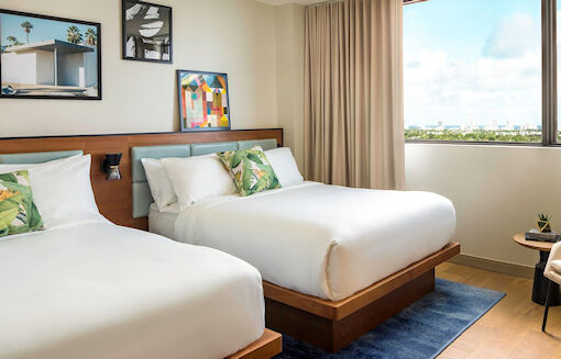 The Dalmar, Lauderdale, A Tribute Portfolio 4*