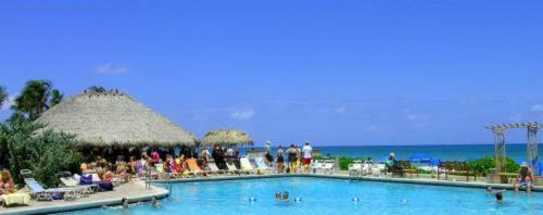Resort Ocean Manor Fort Lauderdale