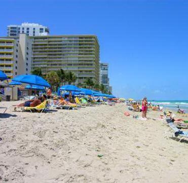 Resort Ocean Manor 3*