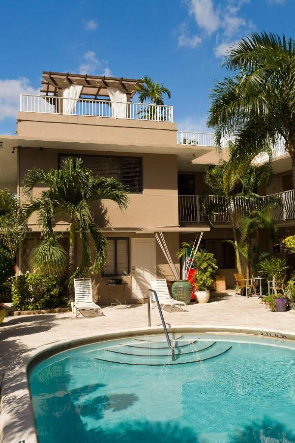 Granada Inn Fort Lauderdale