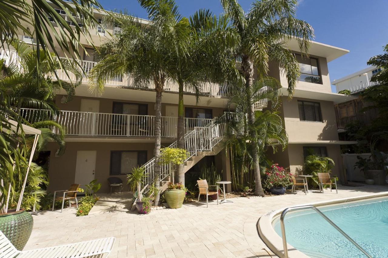 Inn Granada Fort Lauderdale