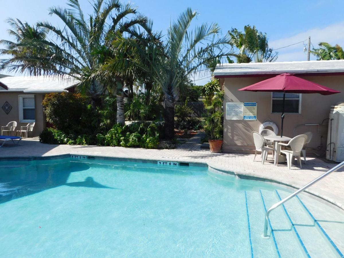 Leather Guest House-gay Male Only Hotel Fort Lauderdale