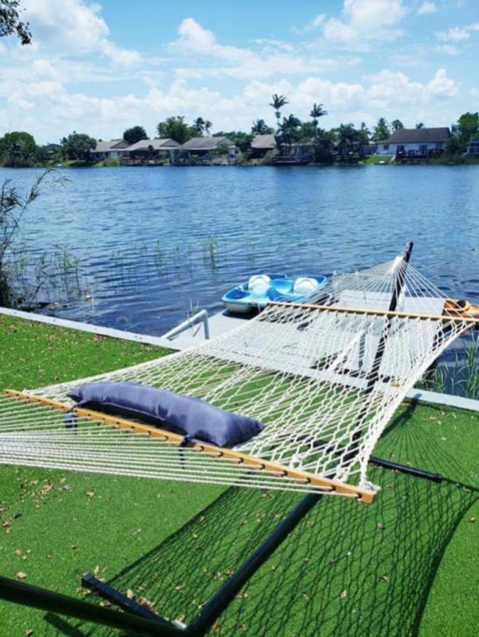 Holiday home Lake Life - 3 2 Lake House Near Hardrock Casino *