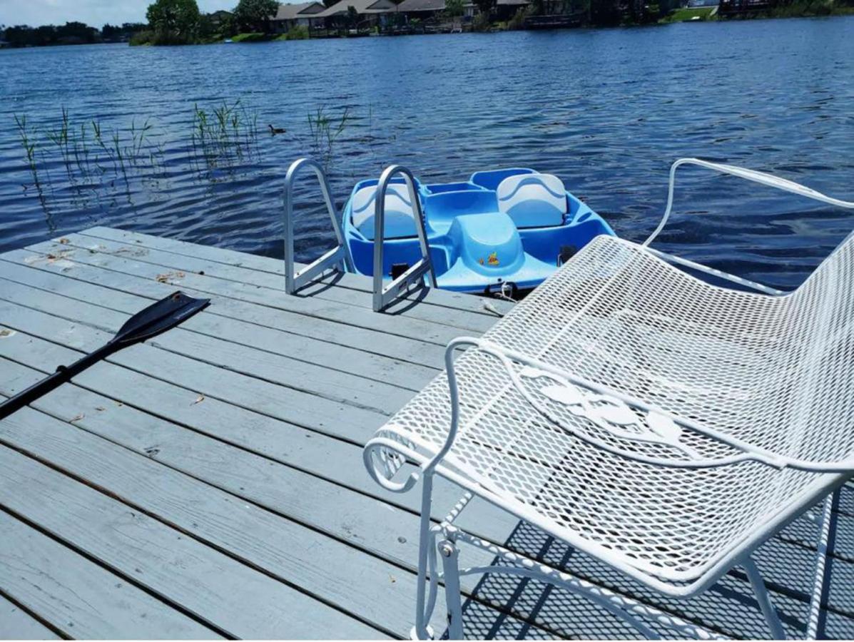 Lake Life - 3 2 Lake House Near Hardrock Casino Holiday home *