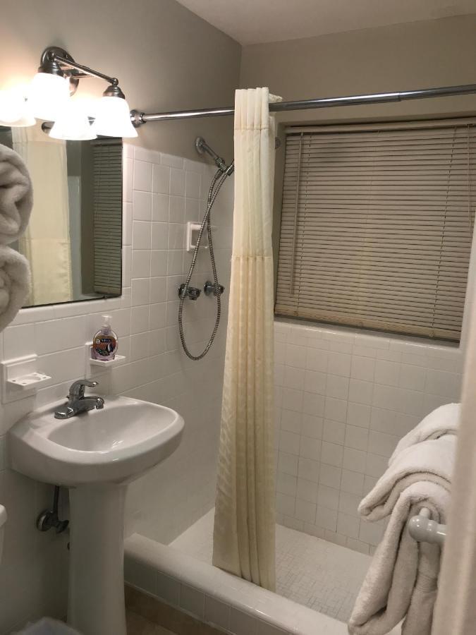 Inn Casitas Coral Ridge