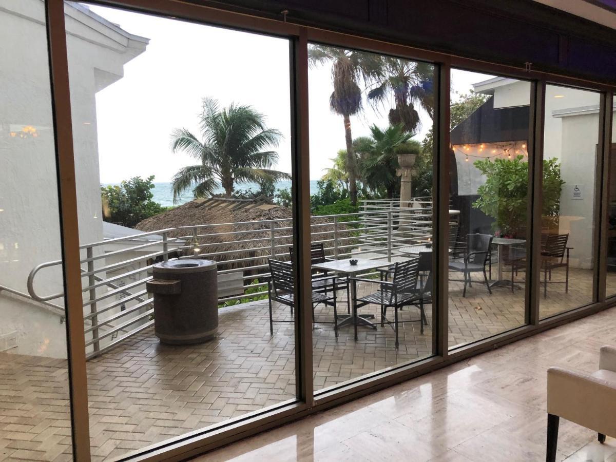 Galt Ocean Drive Beach Fort Lauderdale