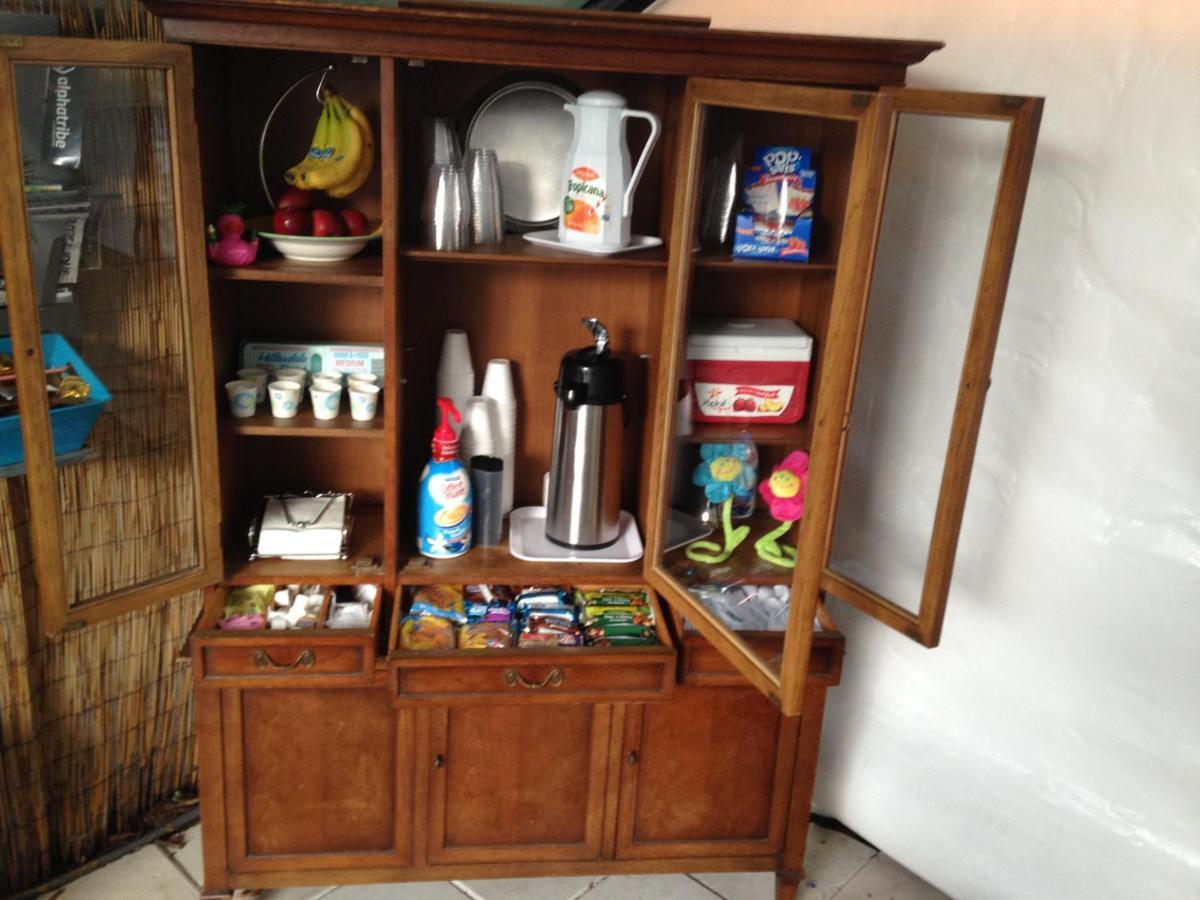 Leather Guest House-gay Male Only