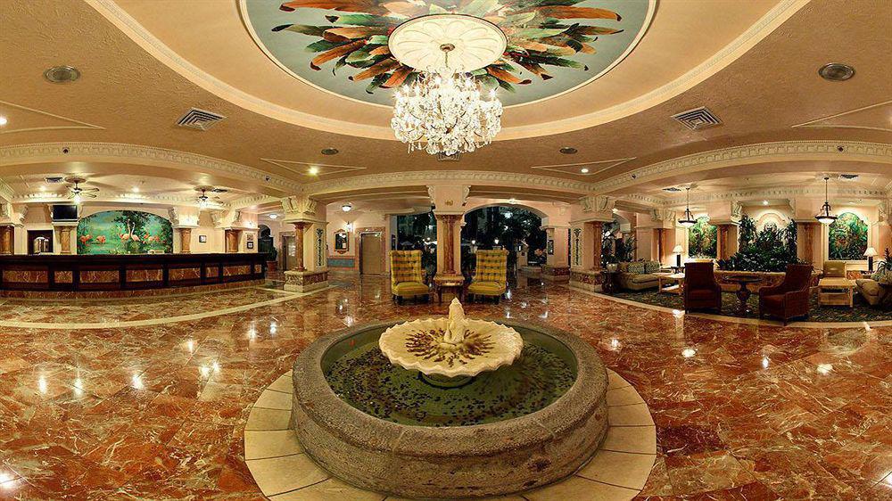 Sheraton Lauderdale At Cypress Creek 3* Fort Lauderdale