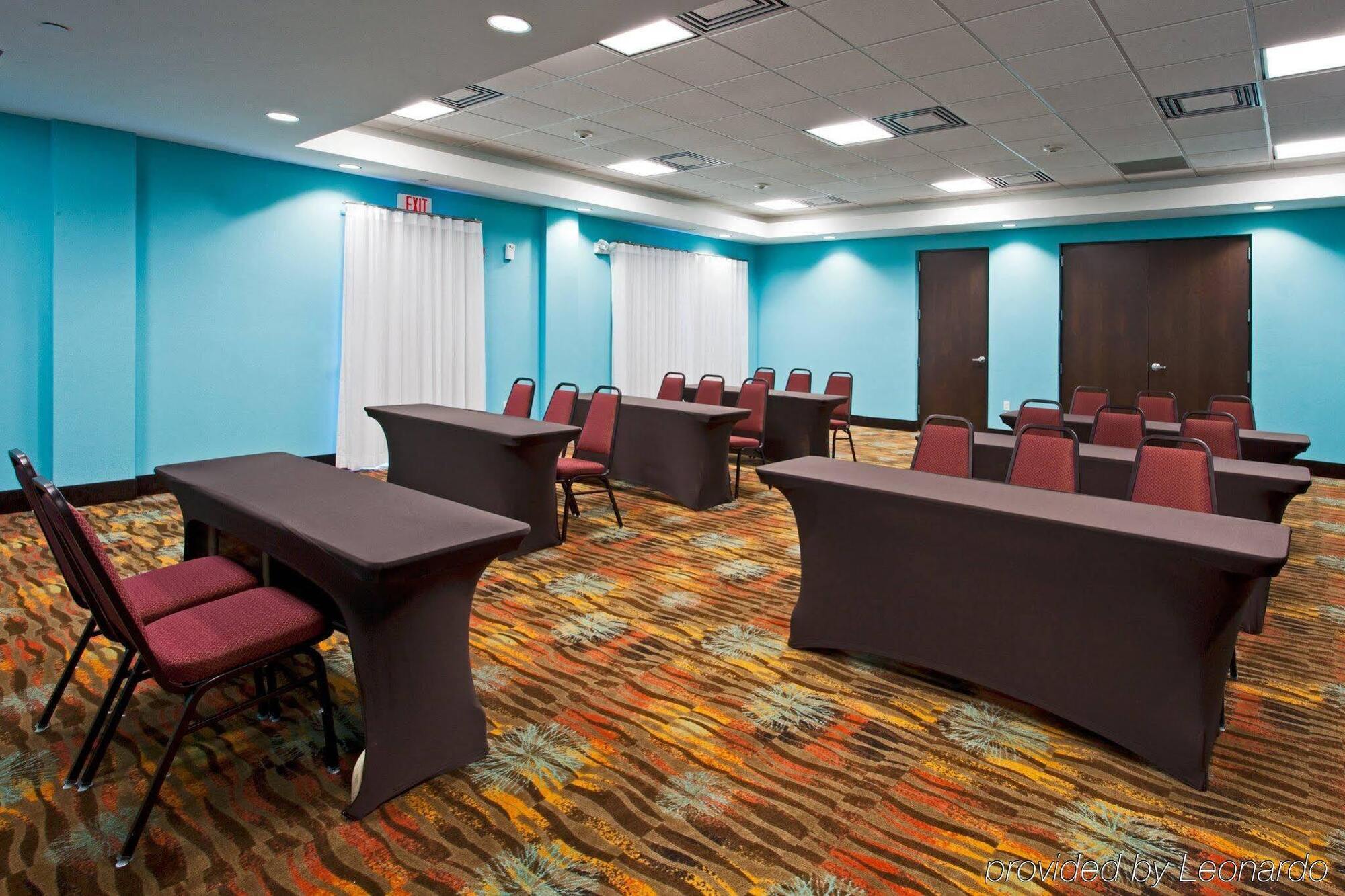 Express & Lauderdale Airport/cruise Port By Ihg 3* Fort Lauderdale
