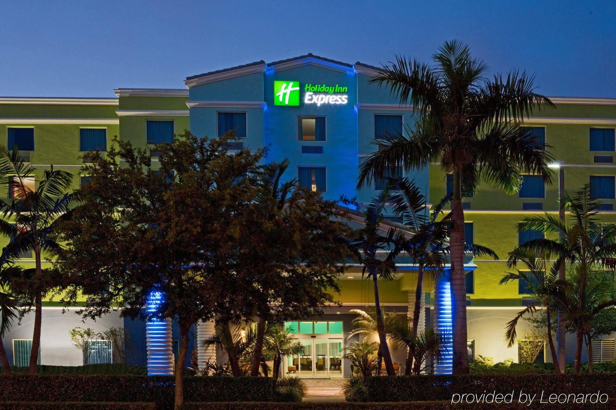 Hotel Express & Lauderdale Airport/cruise Port By Ihg Fort Lauderdale