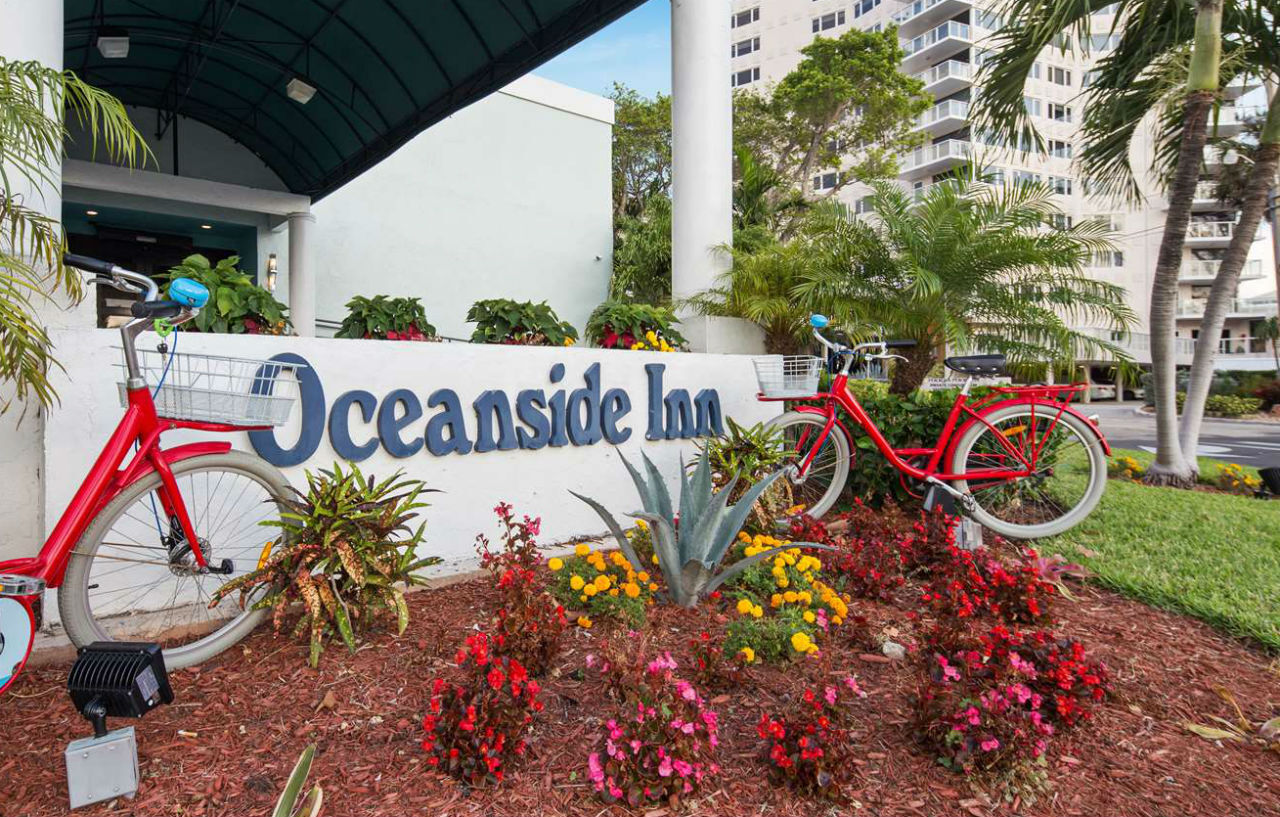 Western Oceanside