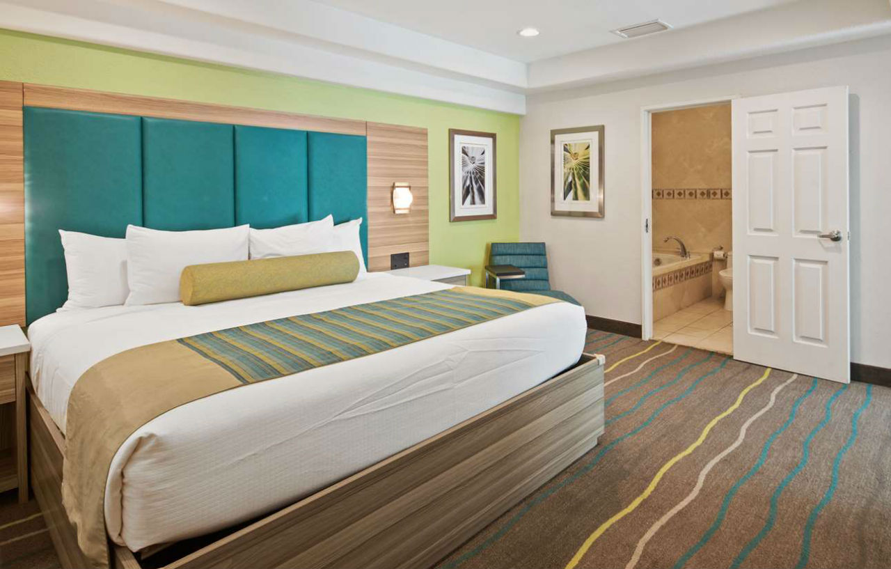 Western Oceanside Hotel