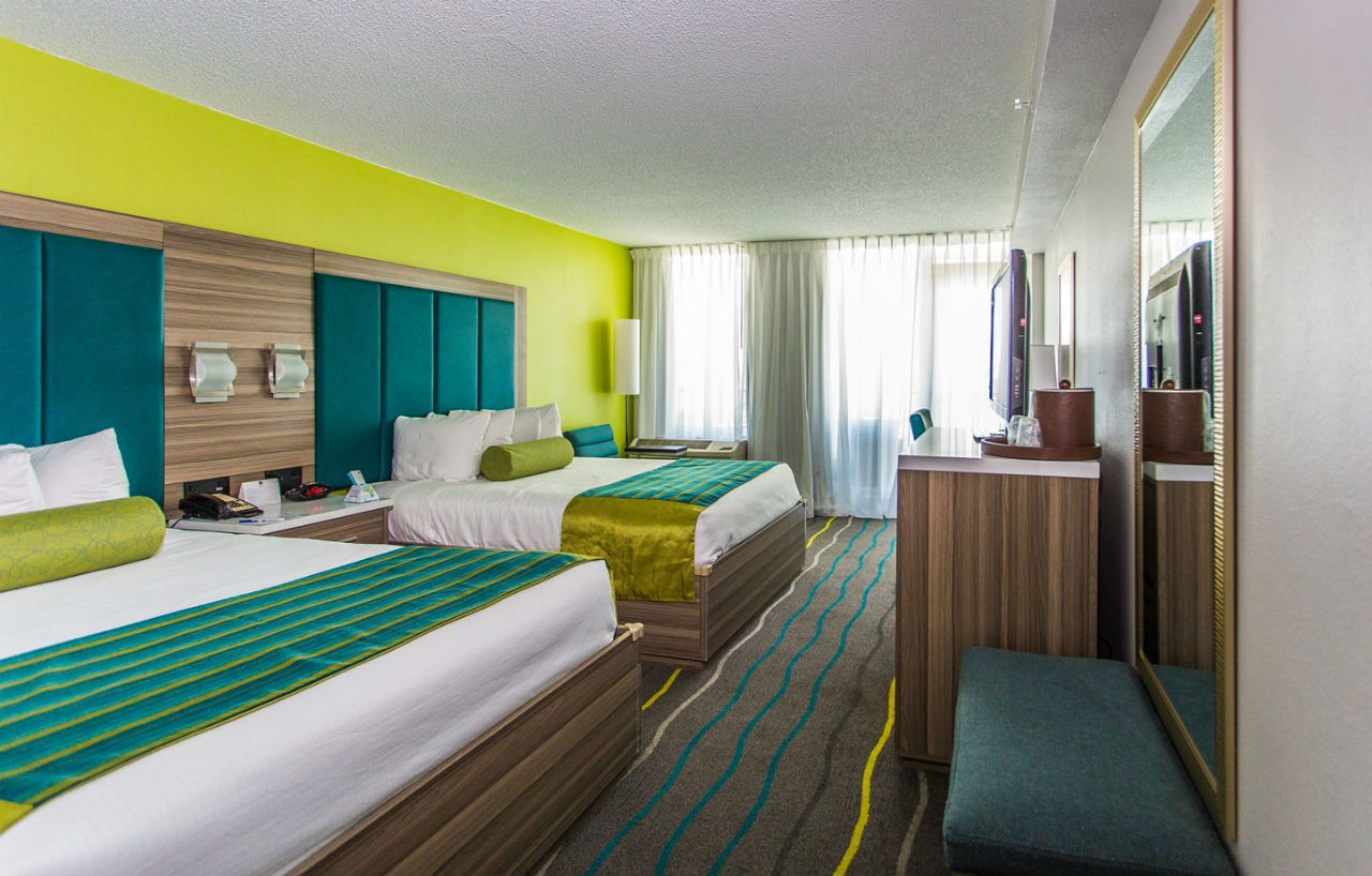 Western Oceanside Hotel