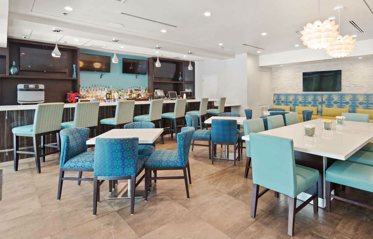 Western Oceanside Hotel Fort Lauderdale