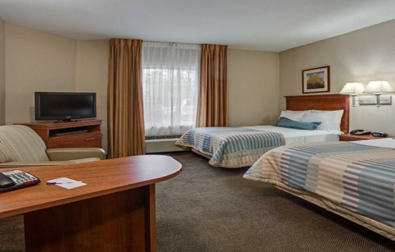 Hotel Candlewood Lauderdale Airport-cruise By Ihg Fort Lauderdale