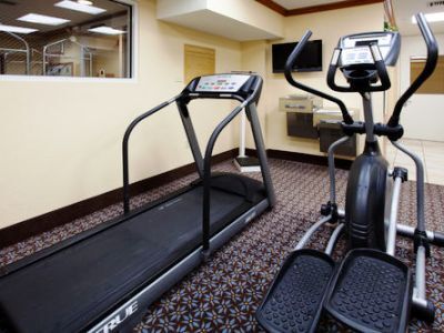 Hotel Candlewood Lauderdale Airport-cruise By Ihg Fort Lauderdale