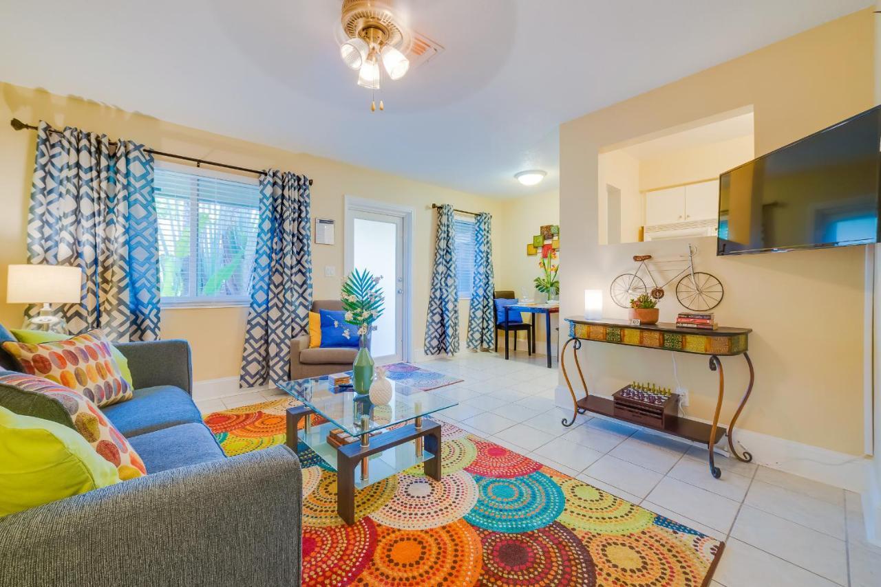 Hainsley At 1645 Apartment