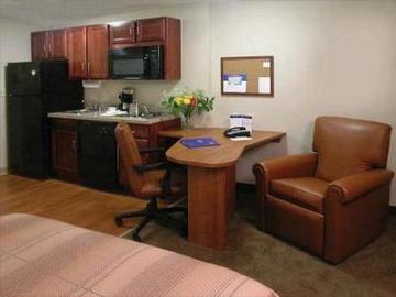 Candlewood Lauderdale Airport-cruise By Ihg