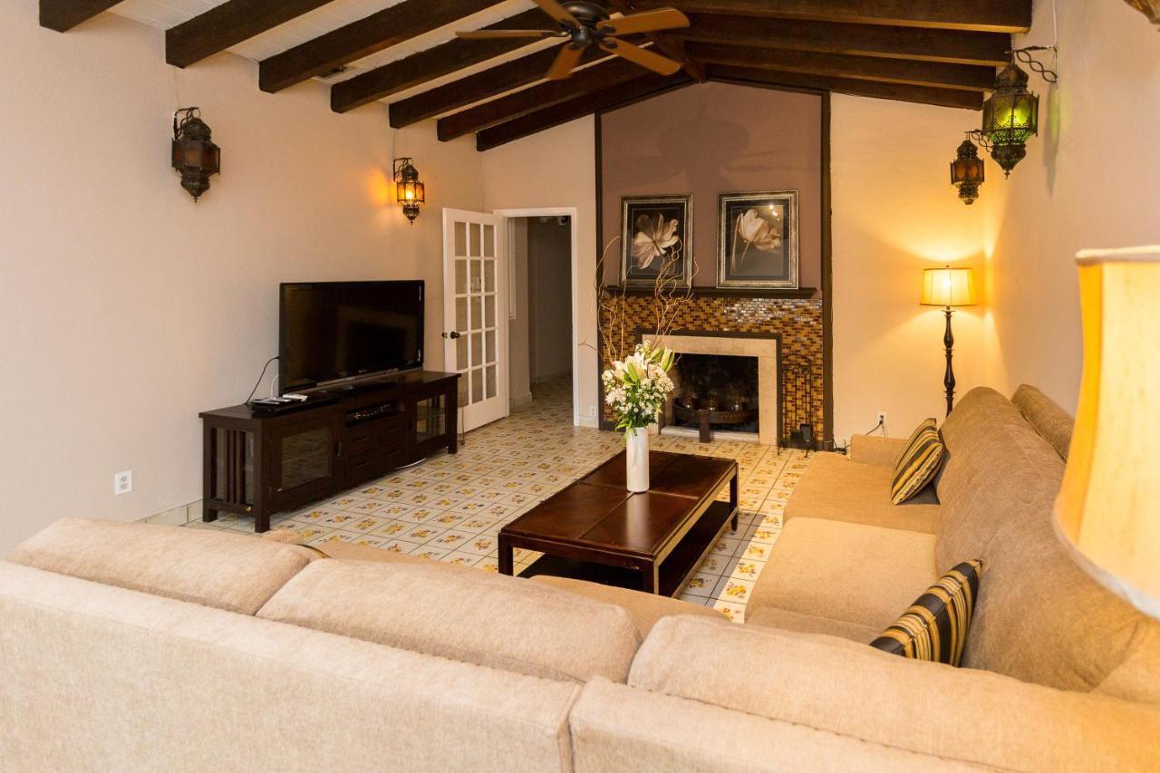 La Casa Del Mar Hotel